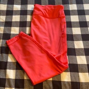 GAPfit BackoutTech Legging
